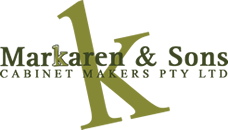 Markaren & Sons Cabinet Makers